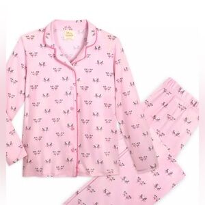 Mickey and Minnie Mouse Sleep Set for Adults by‎ Munki Munki